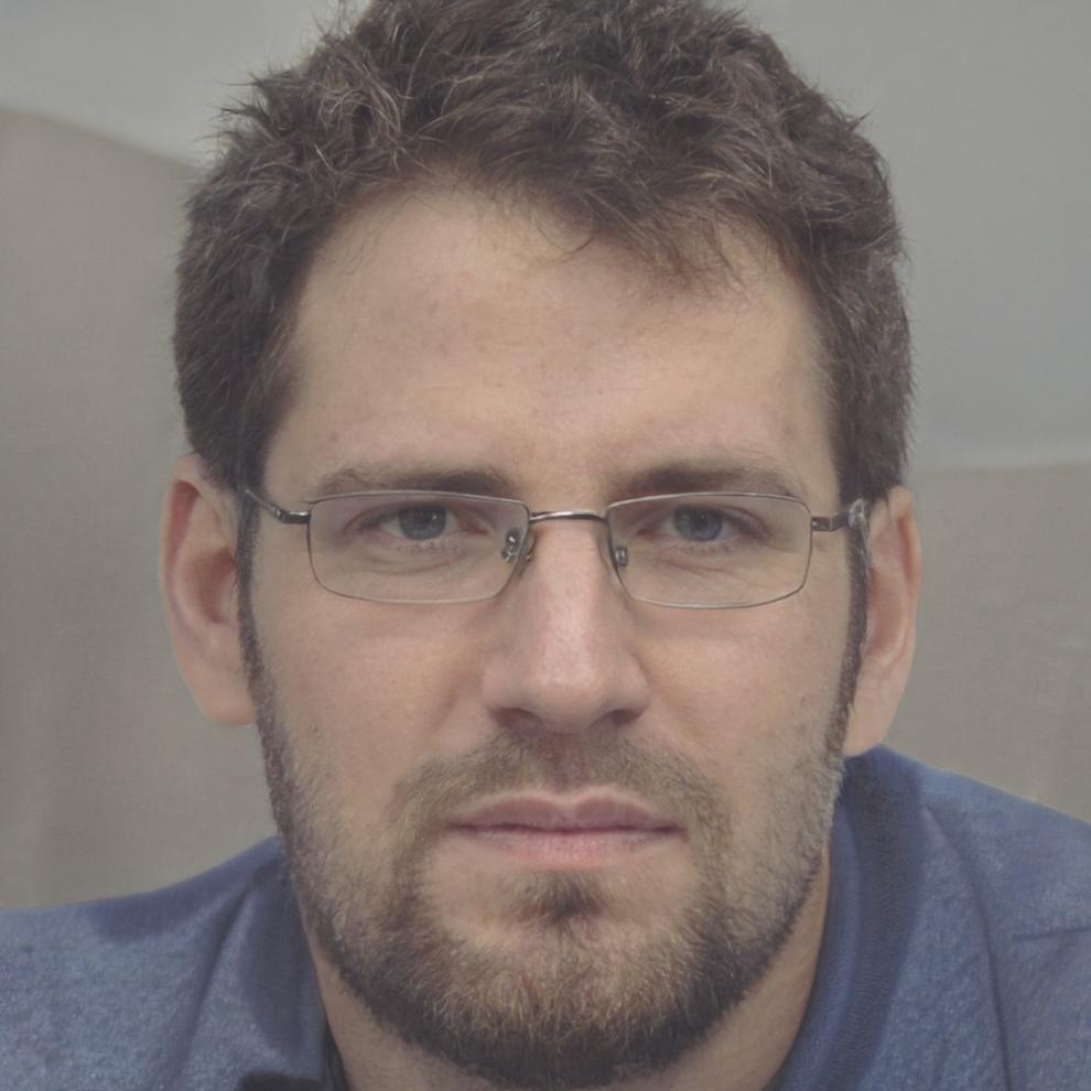 Portrait de Bastien Leclerc