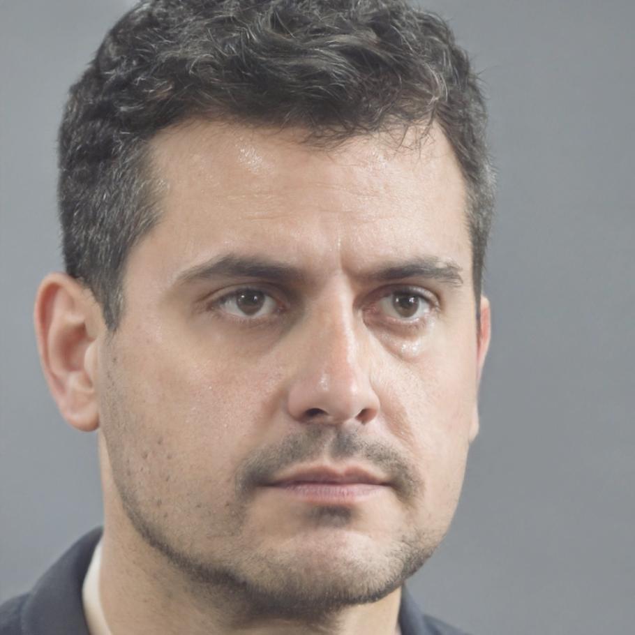 Portrait de Bastien Legrand, concepteur pédagogique chez Arvenixora